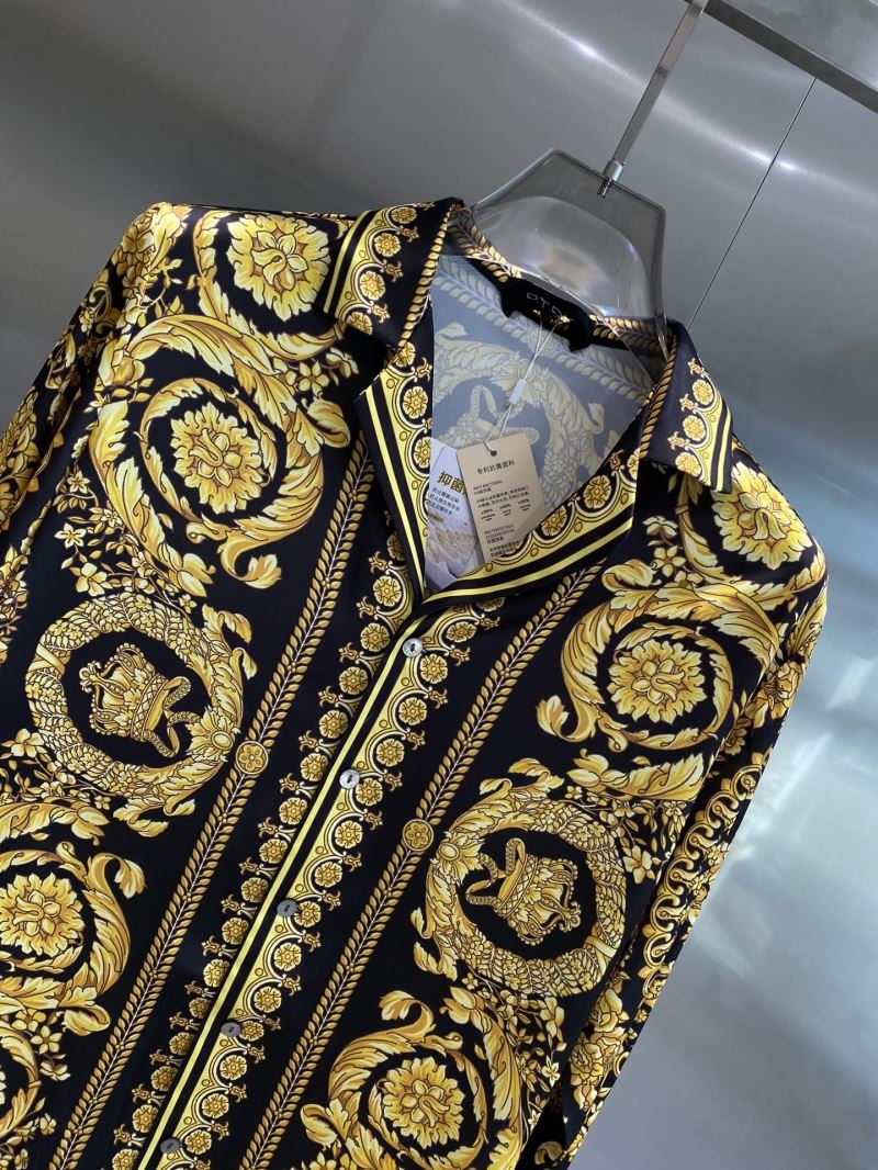 Versace Nightwear